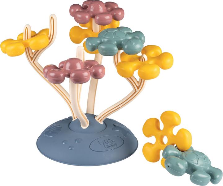 Smoby Piccolo corallo