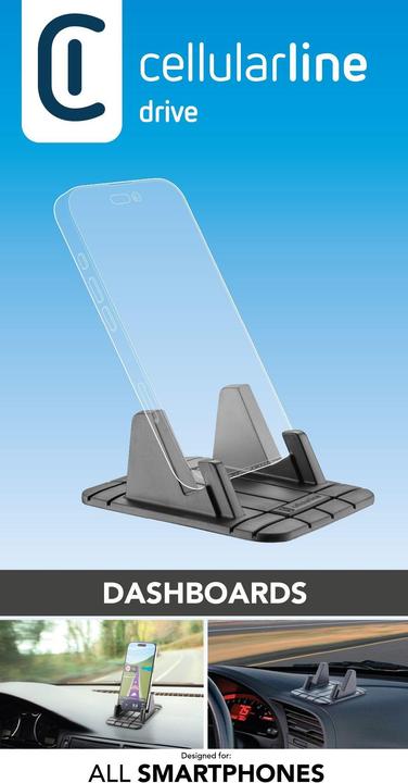 Image du produit Cellularline Pad