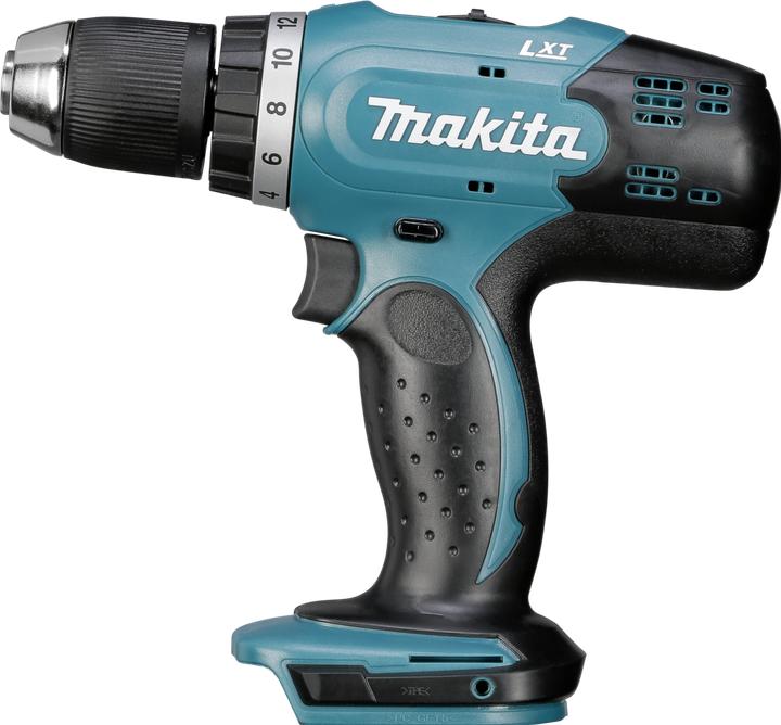 Actual product image Makita DDF453Z