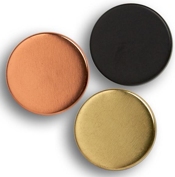 Image du produit Zeller Present Aimant (4 x)