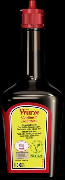 Image du produit Maggi Arôme liquide (250 g)