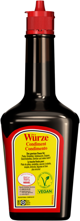 Immagine prodotto Maggi Condimento (250 g)