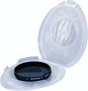 Actual product image Dörr Circular polarizing filter DHG 40.5mm (40.50 mm, Polarizing filter)