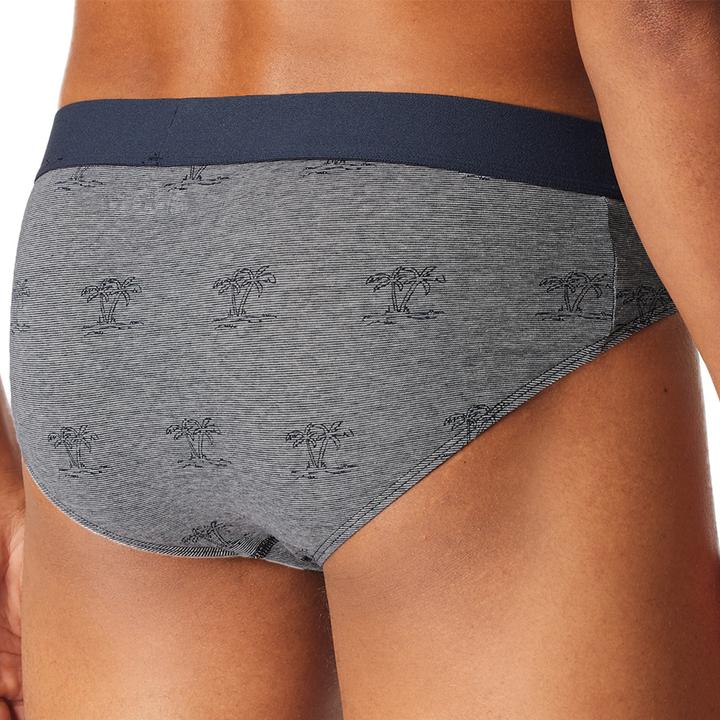 Immagine prodotto Schiesser 6er Pack 95/5 Cotton Rio Slip / Unterhose (XXL, confezione da 6)
