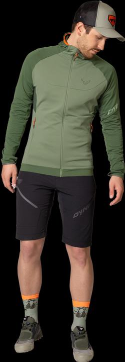 Image du produit Dynafit Veste à capuche Transalper Thermal (S)