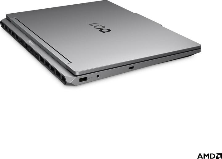 Produktbild Lenovo LOQ 15AHP11 (15.30", 1000 GB, 16 GB, Eng. Int., AMD Ryzen 7 250)