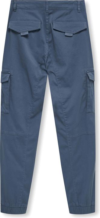 Produktbild Only Cargo Schnitt Mittlere Taille Cargohose Cargo-Hose (116)