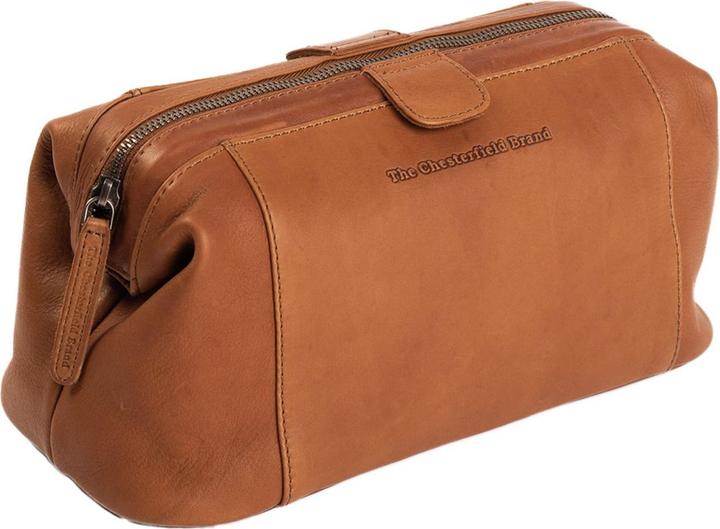 Immagine prodotto Chesterfield Borsa da toilette Wax Pull Up in pelle 29 cm (7 l)