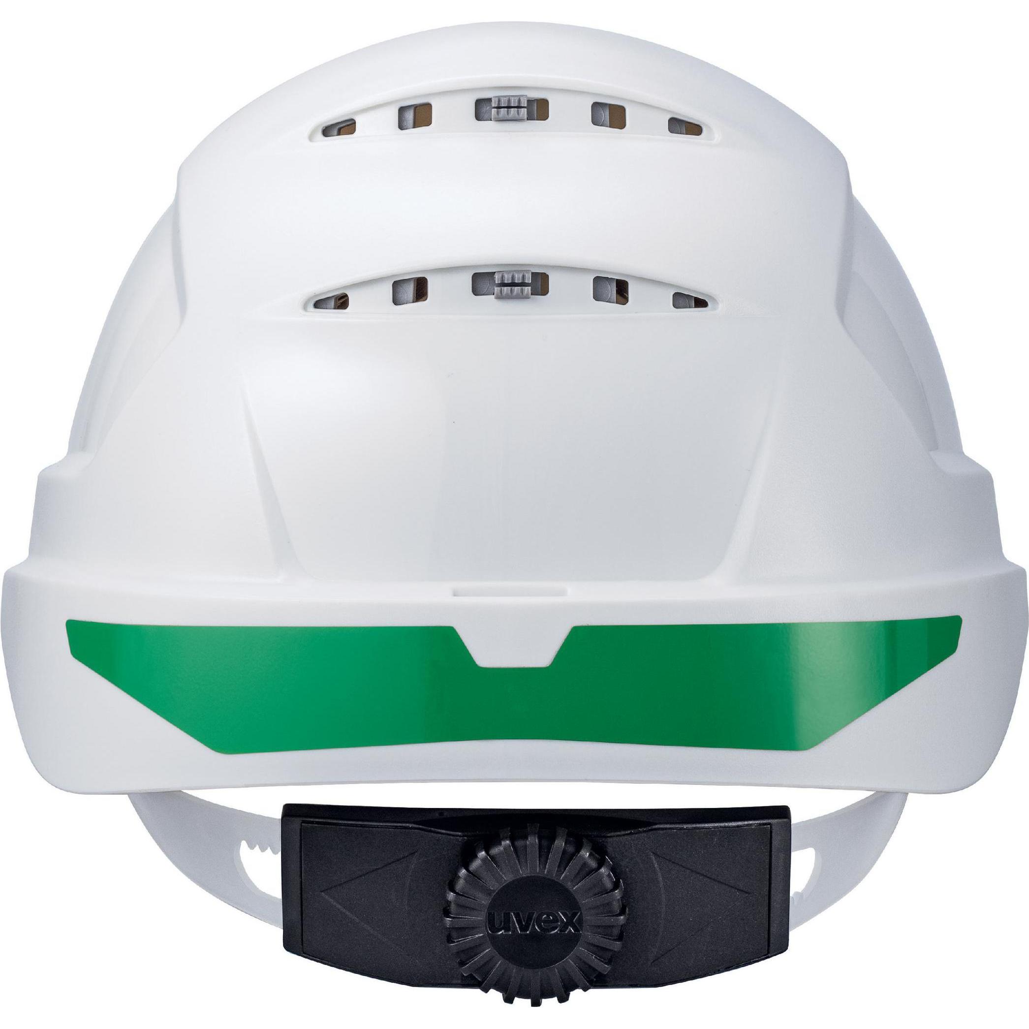 Thumbnail - Uvex Safety, Zubehör Arbeitsschutz, Aufkleberset 9790154