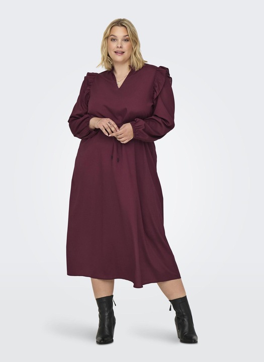 Immagine prodotto Only CARCABRA Langes Kleid Kleid (52)