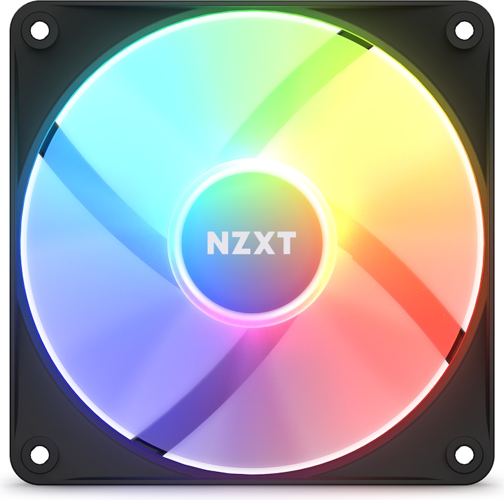 Immagine prodotto NZXT F120 Nucleo RGB (120 mm, 1 x)
