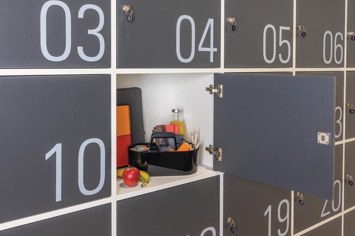 Produktbild Maul Toolbox LOFT