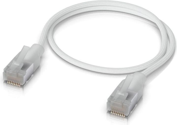 Image du produit Ubiquiti Netzwerkkabel (S/FTP, CAT6a, 1 m)