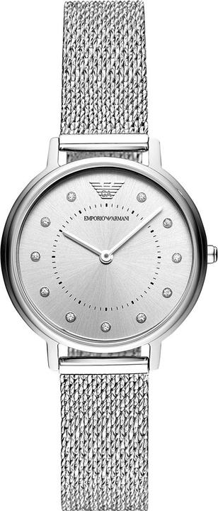 Immagine prodotto Emporio Armani Kappa (Orologio da polso analogico, 32 mm)