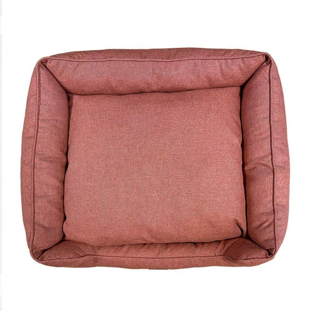 Peppy buddies Dogbed Trendy, Light Cherry S - (697271866430) (Chien), Panier pour chien + chat