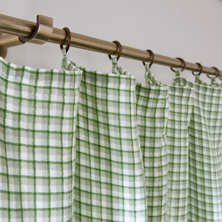 Produktbild La Redoute Interieurs Ninon (140 x 280 cm)