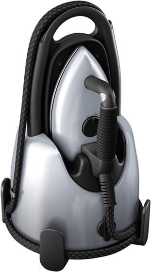 Actual product image Laurastar Lift+ Platinum (2200 W)
