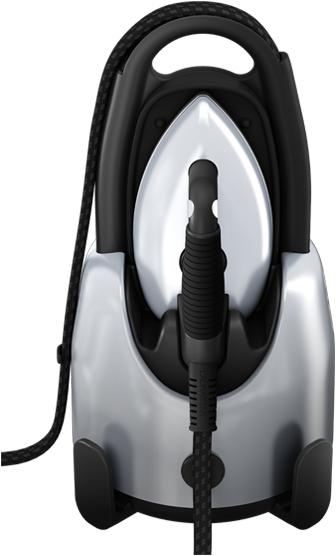 Actual product image Laurastar Lift+ Platinum (2200 W)