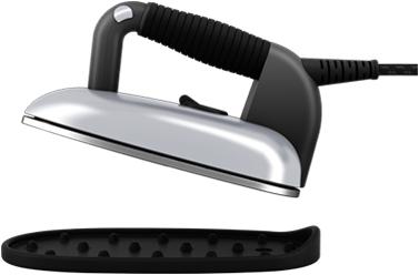 Actual product image Laurastar Lift+ Platinum (2200 W)