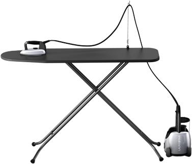Actual product image Laurastar Lift+ Platinum (2200 W)