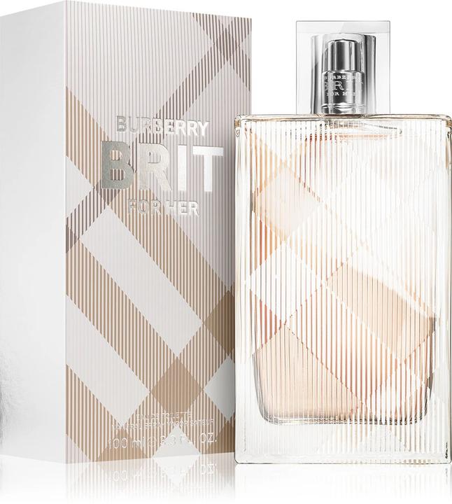 Immagine prodotto Burberry Brit For Her (Eau de toilette, 100 ml)