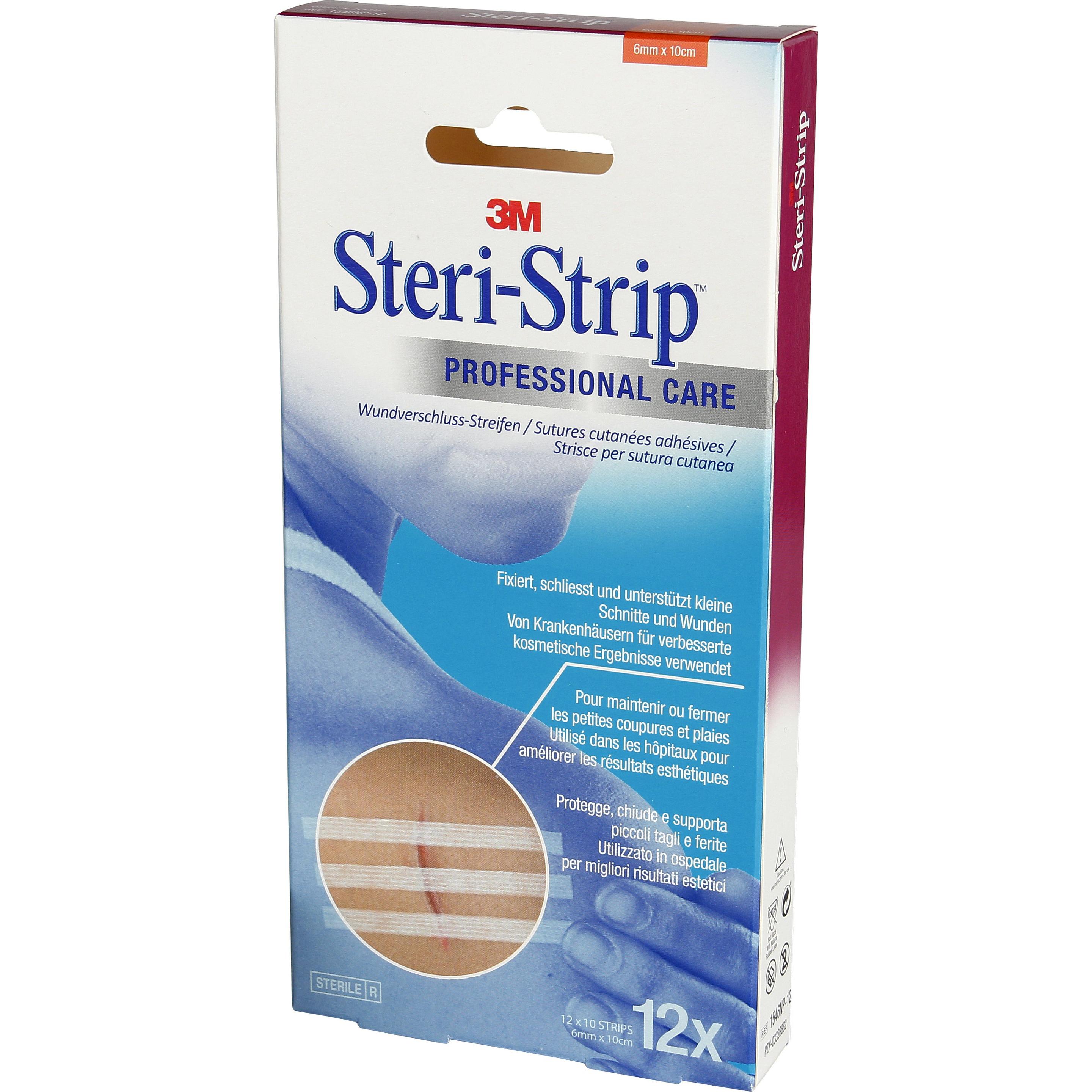 3M, Pflaster, - (120 x)