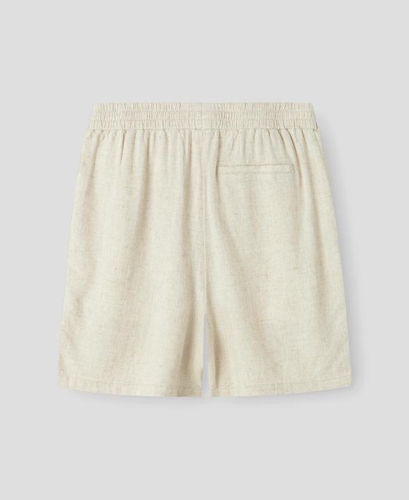 Image du produit Name it Nlnfinen Shorts Noos (128)