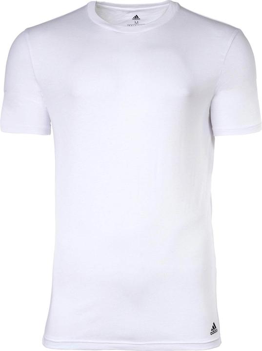 Actual product image adidas T-shirt casual comfortable fit - 16027 (XL)