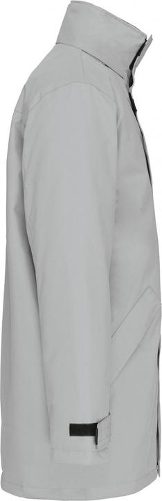Actual product image Kariban Parka with quilted lining (XXL)