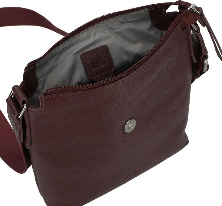 Produktbild Jost Vika Umhängetasche Leder 23 cm