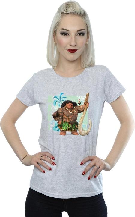 Produktbild Disney Moana Maui TShirt (L)