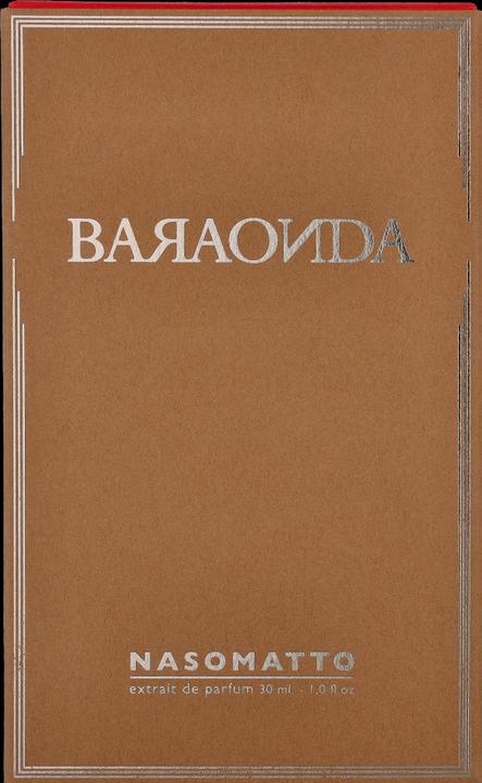 Produktbild Nasomatto Baraonda (Eau de Parfum, 30 ml)