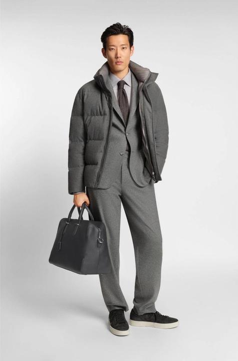 Immagine prodotto BOSS Madison-B1 Holdall