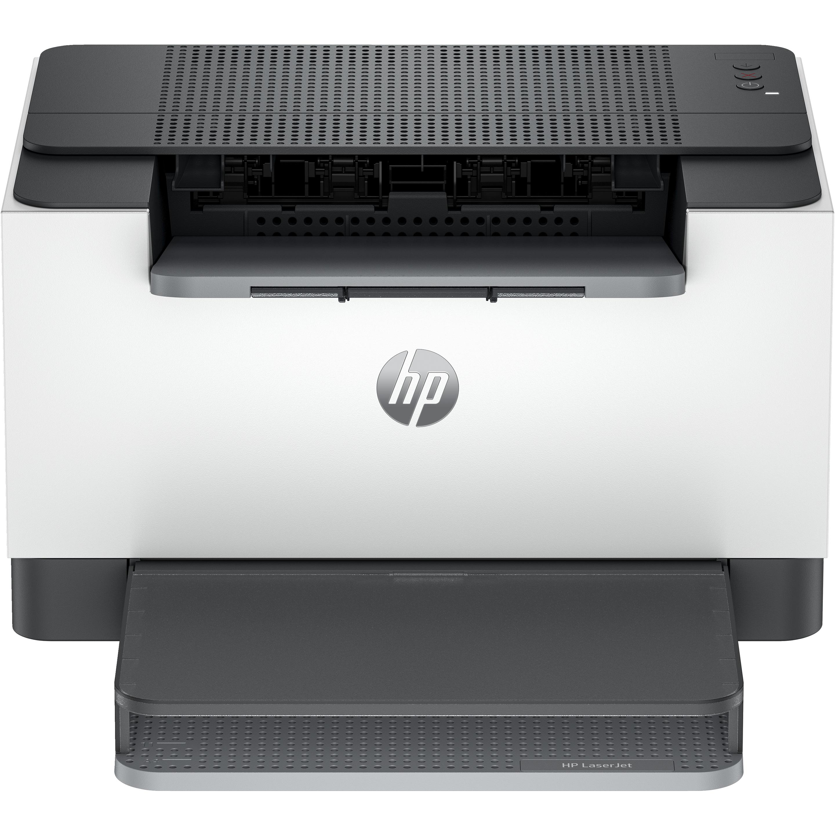 HP LaserJet M209d A4, 29S. SW, SF, Duplex (Laser, Schwarz-Weiss), Drucker, Mehrfarbig