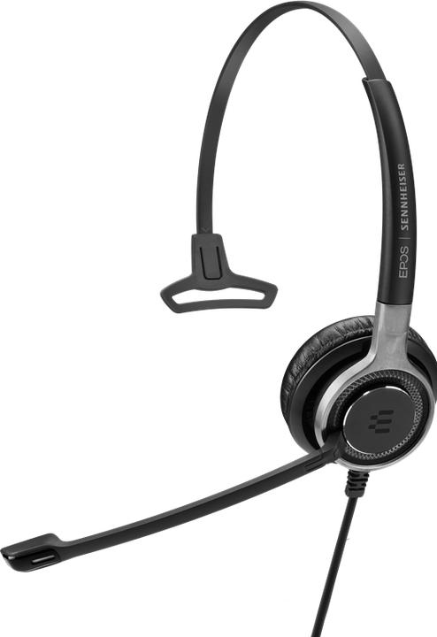Produktbild EPOS Impact SC 635 Century Mobile (Kabelgebunden, USB-C)