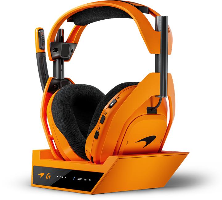 Image du produit Logitech G A50 X (Sans fil)