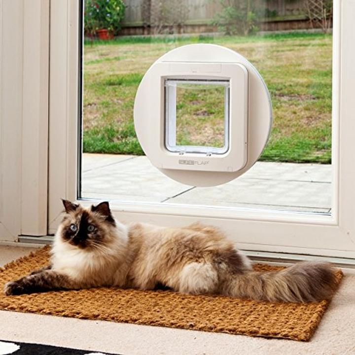 Productafbeelding SureFlap Pet flap microchip (Microchip kattenluikje)