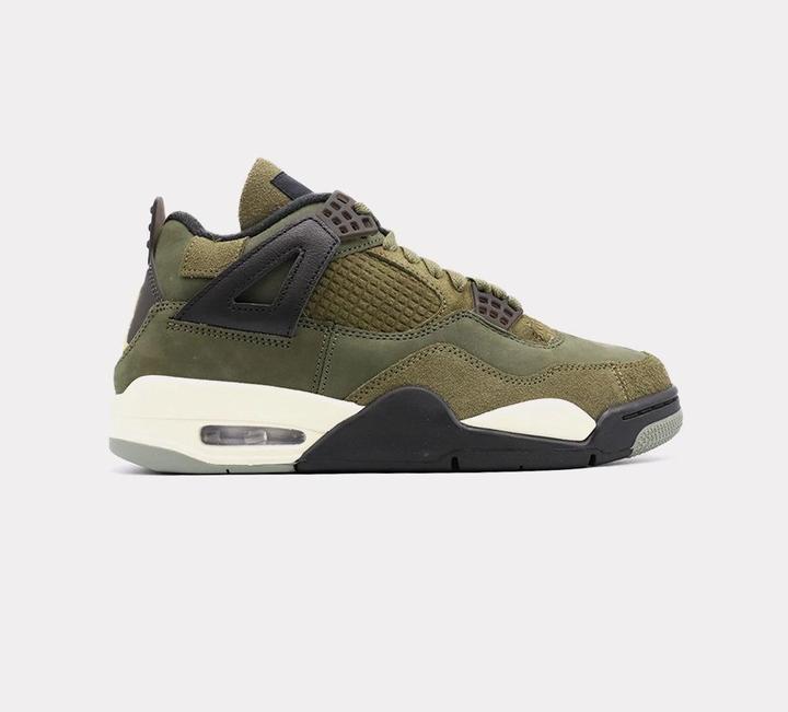 Actual product image Nike Air Jordan 4 (44)