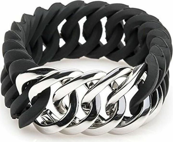 Immagine prodotto TheRubz Bracciale 100173 25 mm