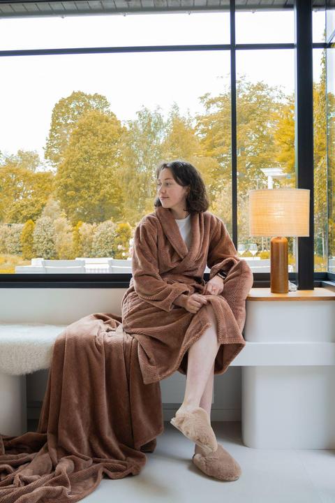 Produktbild Tiseco Snuggs MULE (36)