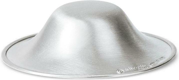 Produktbild Silverette Still-Silberhütchen (One Size)