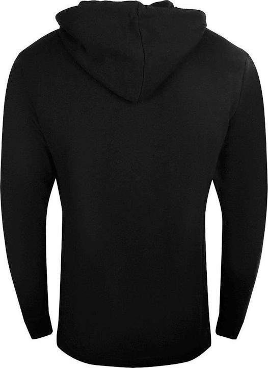 Immagine prodotto Cavalli Class Felpa con Cappuccio e Zip Intera Reversed Logo Uomo (L)