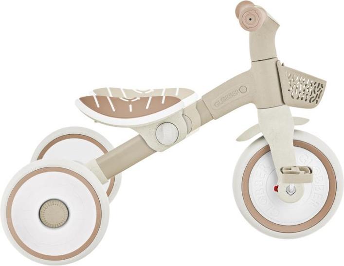 Actual product image Globber LEARNING BIKE 2 in1
