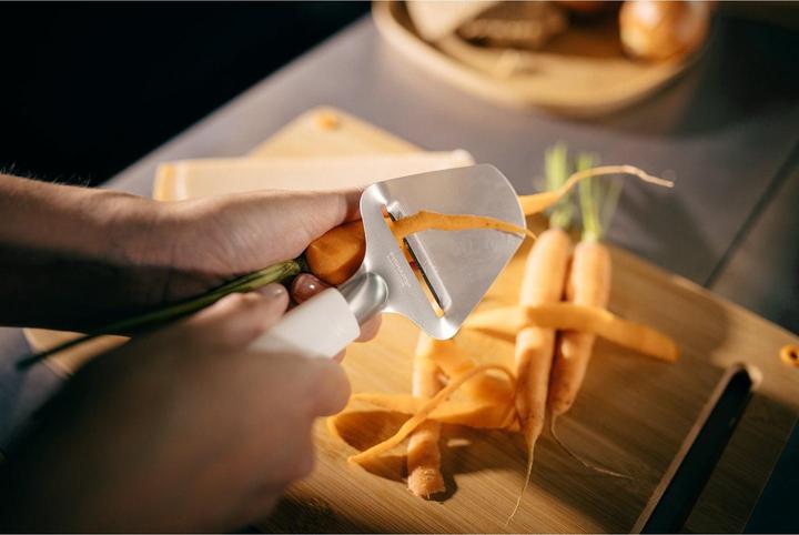 Image du produit Fiskars Tranchoir à fromage à pâte dure