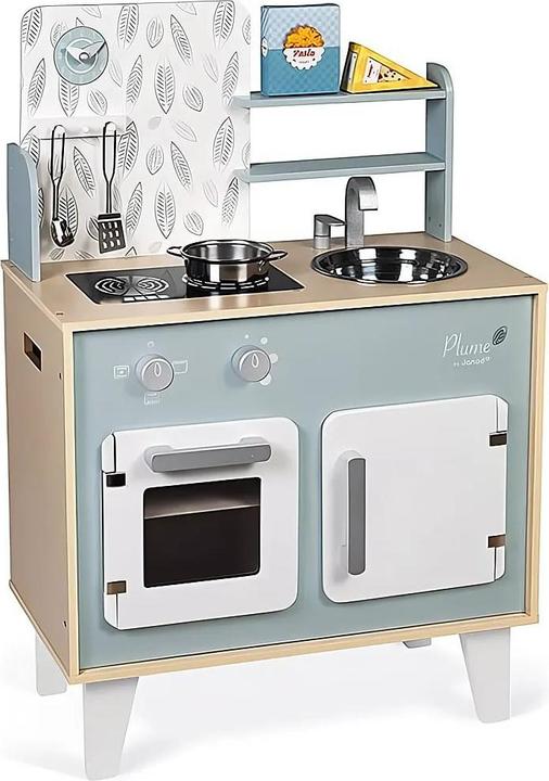 Produktbild Janod Küche Plume