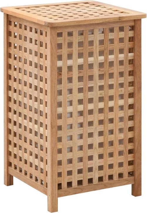 Produktbild vidaXL Wäschekorb