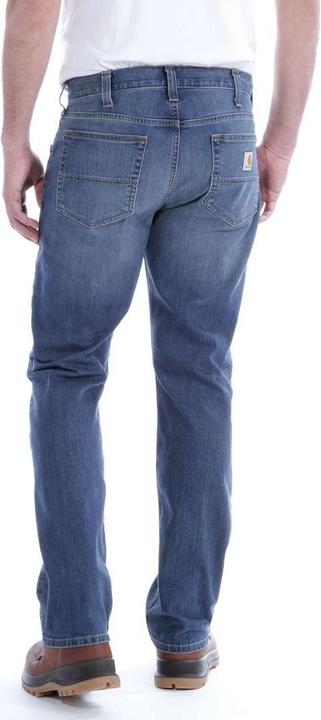 Actual product image Carhartt Rugged Flex Relaxed Straight Jean (W33/L36)