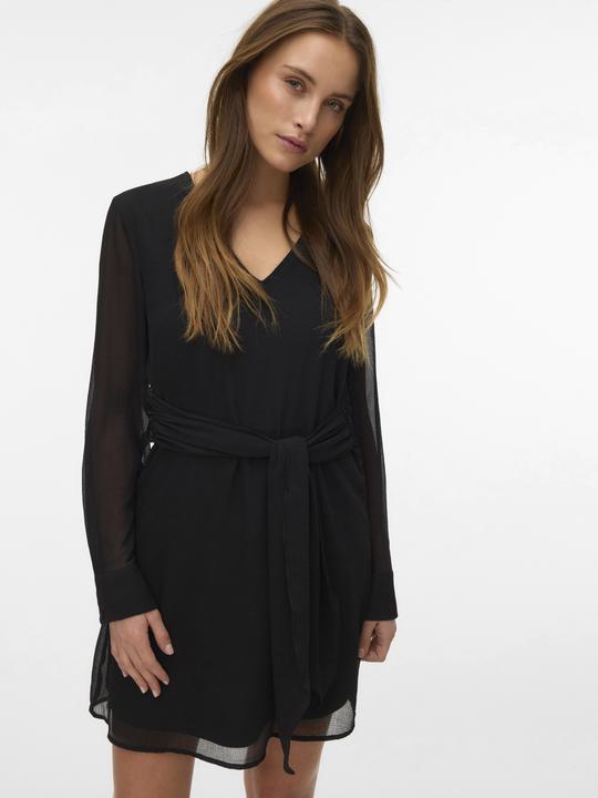 Image du produit Vero Moda VMPEARL Kurzes Kleid Kleid (M)