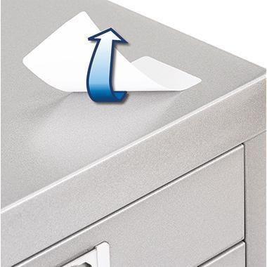 Produktbild HERMA Ablösbare Etiketten A4