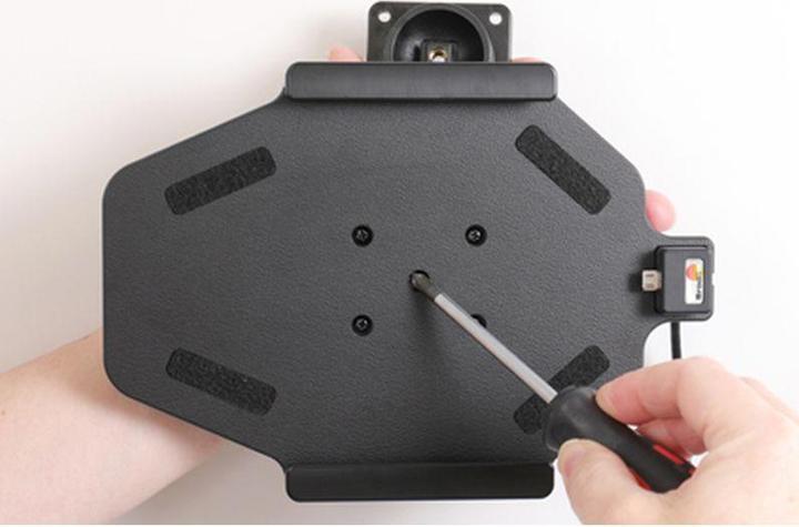 Image du produit Brodit 721162 Support pour Samsung Galaxy Tab A 8.0